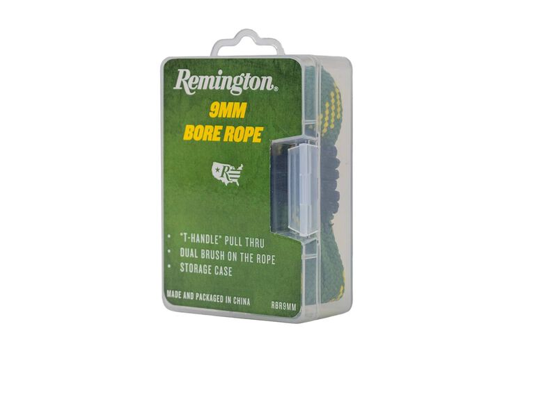 Bore Rope - Rifle/Handgun, 7mm/270 cal, 1 per pack Count